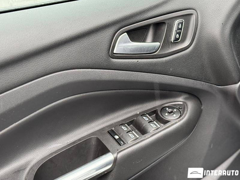 Ford Kuga 5 ford kuga 2016