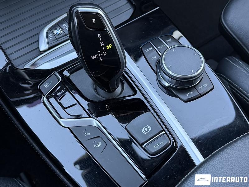 BMW X4 2.0D 13 bmw x4 2.0d 2018