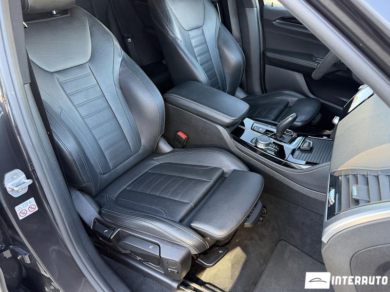 BMW X4 2.0D 14 bmw x4 2.0d 2018