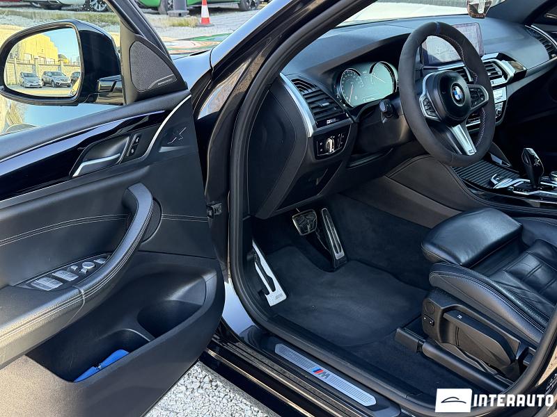 BMW X4 2.0D 5 bmw x4 2.0d 2018