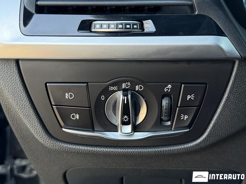 BMW X4 2.0D 9 bmw x4 2.0d 2018