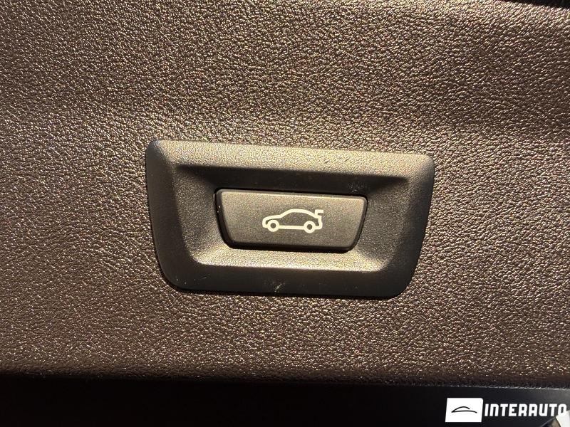 BMW X4 2.0D 19 bmw x4 2.0d 2018