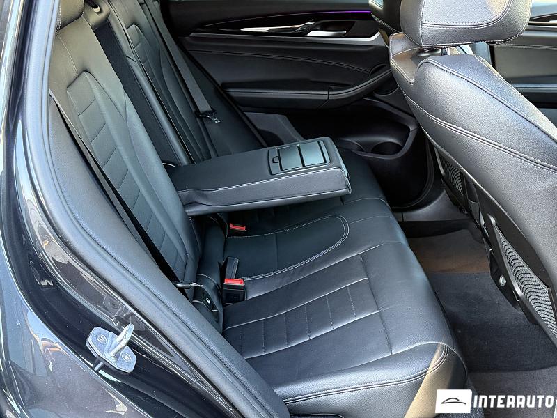 BMW X4 2.0D 15 bmw x4 2.0d 2018