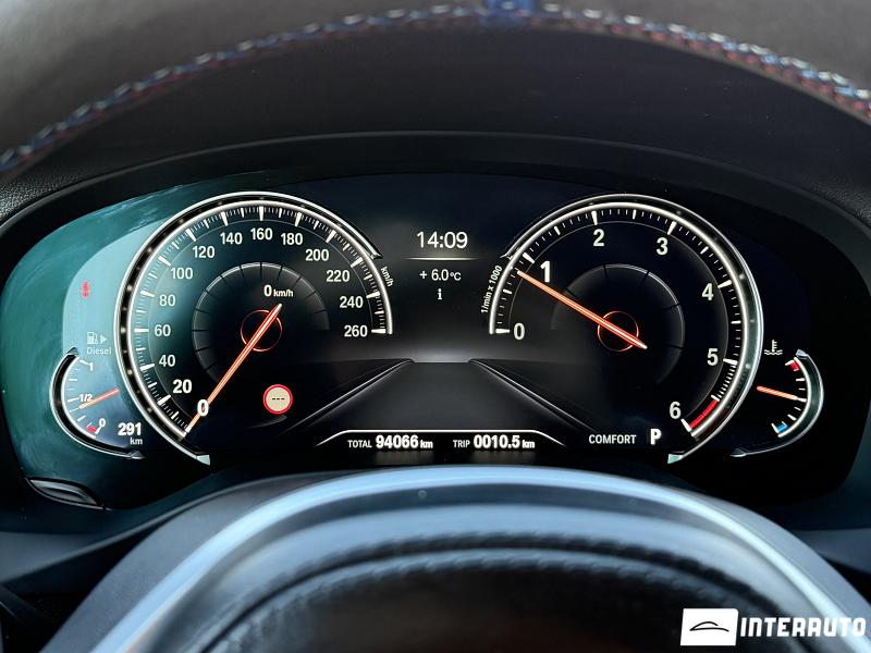 BMW X4 2.0D 11 bmw x4 2.0d 2018