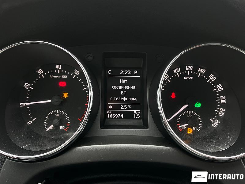 Skoda Yeti 12 skoda yeti 2014