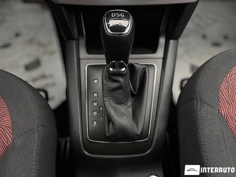 Skoda Yeti 18 skoda yeti 2014