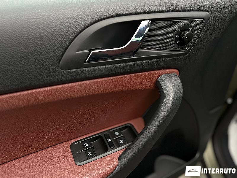 Skoda Yeti 7 skoda yeti 2014