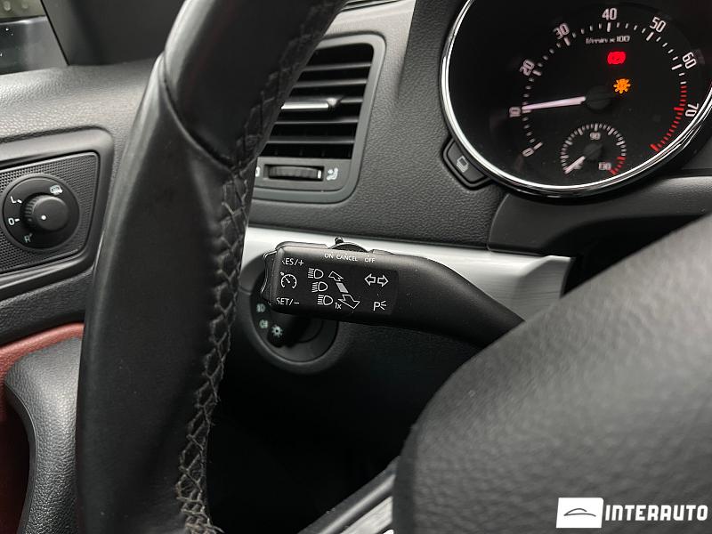 Skoda Yeti 9 skoda yeti 2014