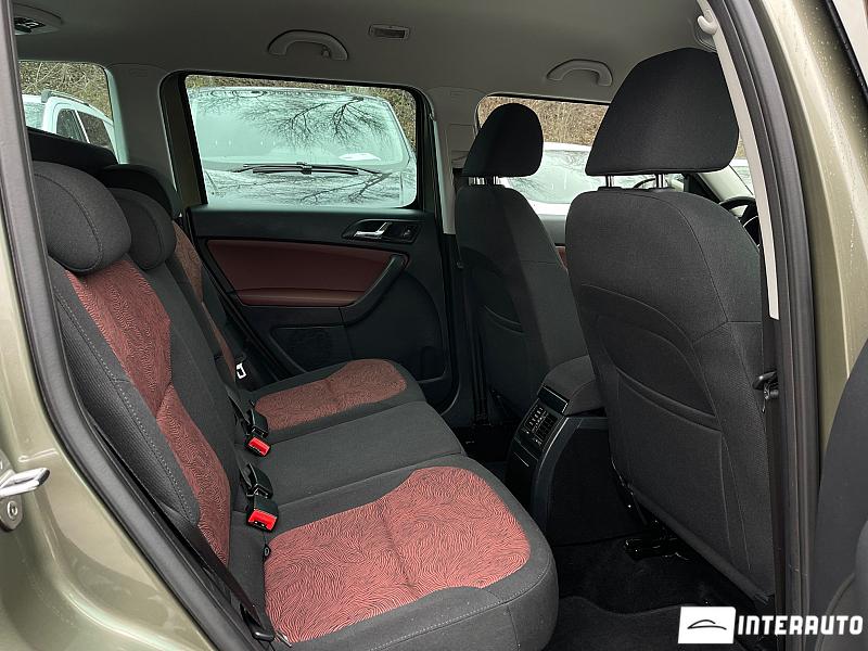 Skoda Yeti 16 skoda yeti 2014