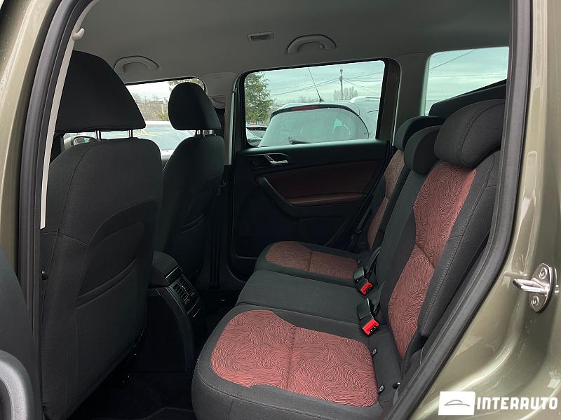 Skoda Yeti 17 skoda yeti 2014