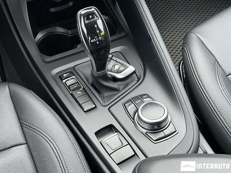 BMW X1 1.6D 13 bmw x1 1.6d 2018