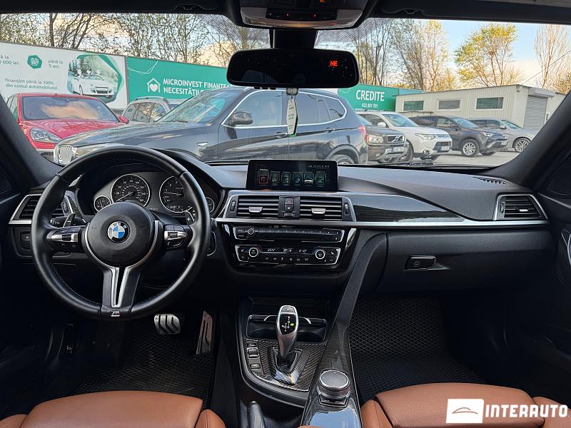 BMW 330 10 bmw 330 2017