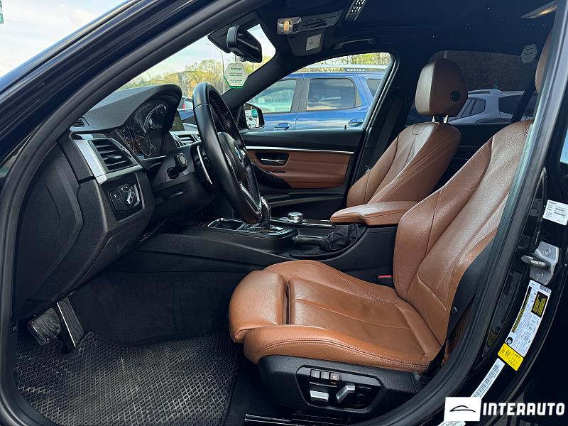 BMW 330 5 bmw 330 2017