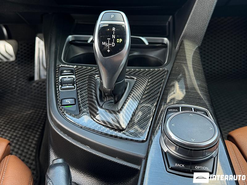 BMW 330 15 bmw 330 2017