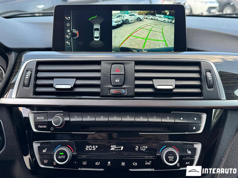 BMW 330 13 bmw 330 2017