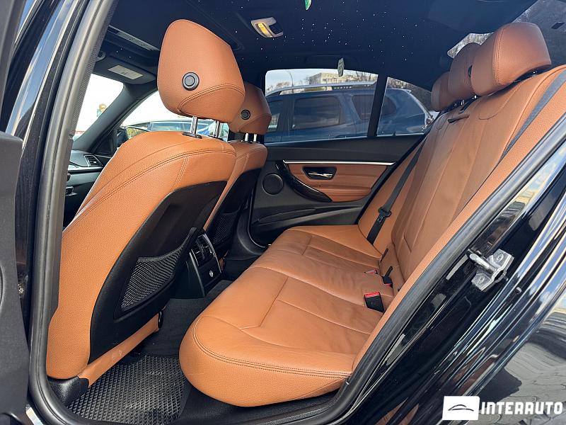 BMW 330 7 bmw 330 2017