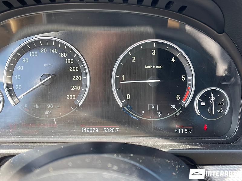 BMW 525 9 bmw 525 2016