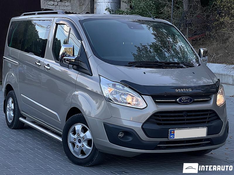 Ford Transit 3 ford transit 2016