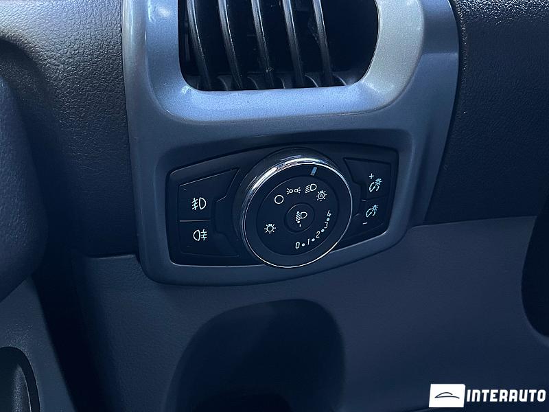 Ford Transit 6 ford transit 2016