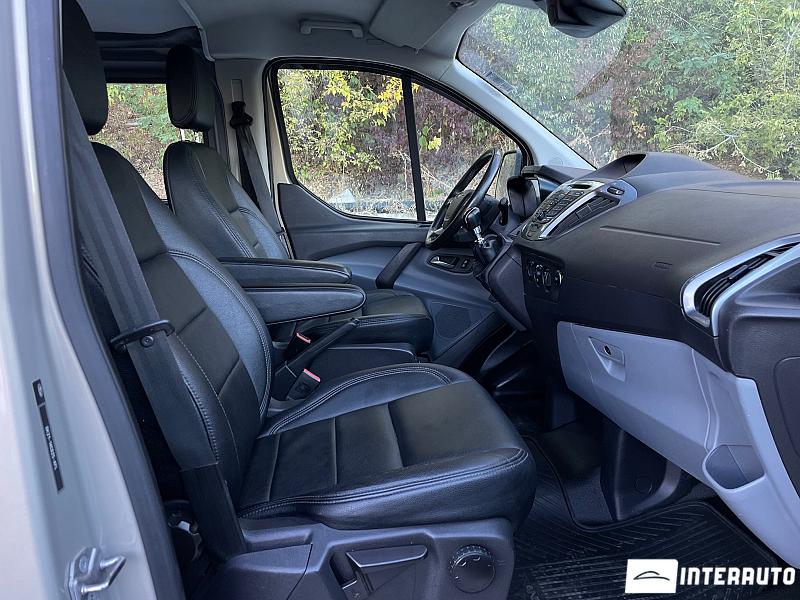 Ford Transit 15 ford transit 2016