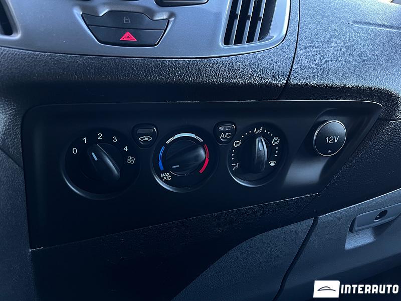 Ford Transit 13 ford transit 2016