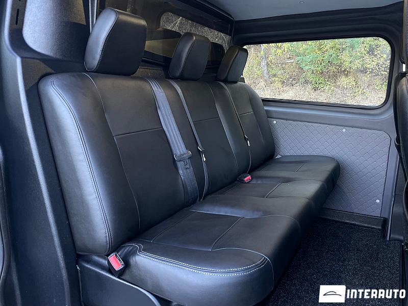 Ford Transit 16 ford transit 2016