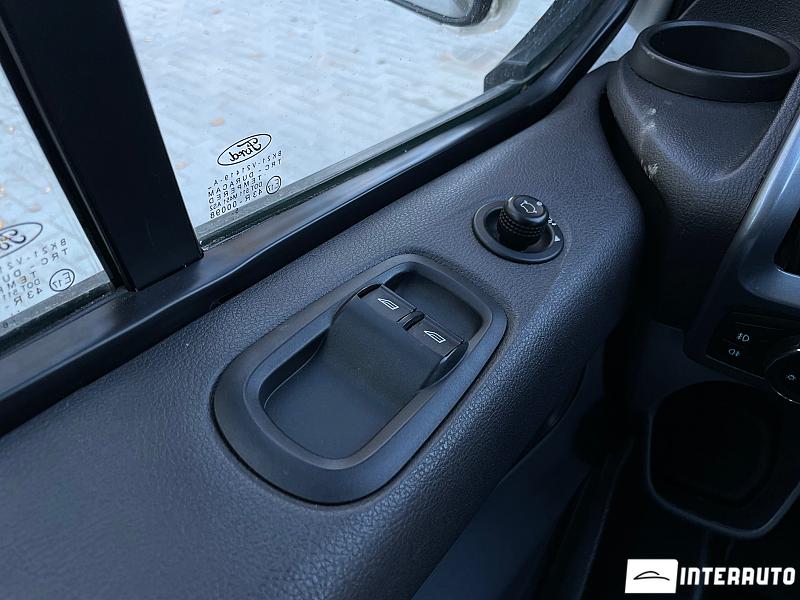 Ford Transit 5 ford transit 2016