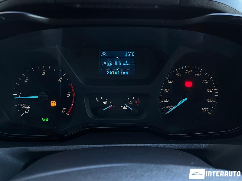 Ford Transit 11 ford transit 2016