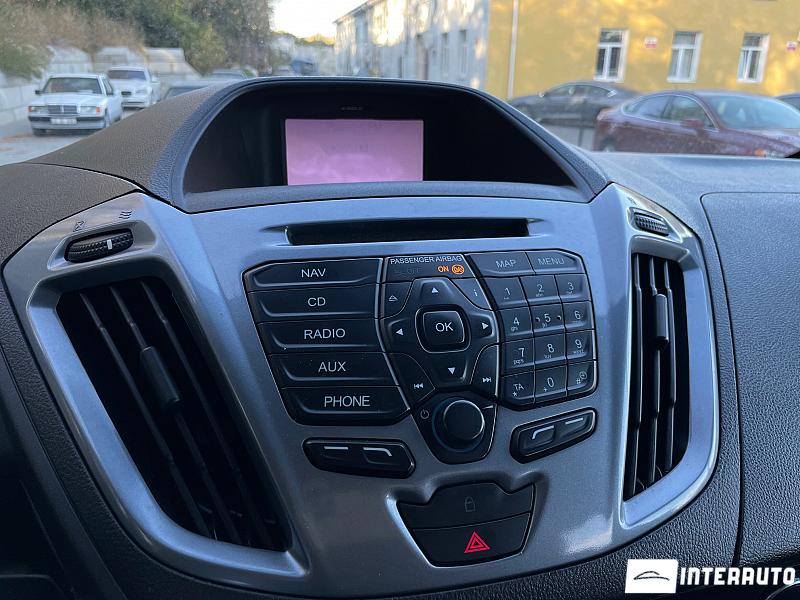 Ford Transit 12 ford transit 2016