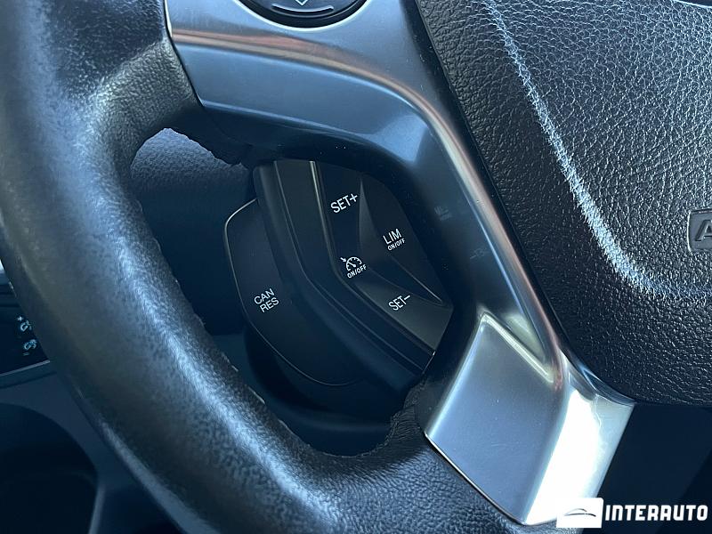 Ford Transit 10 ford transit 2016