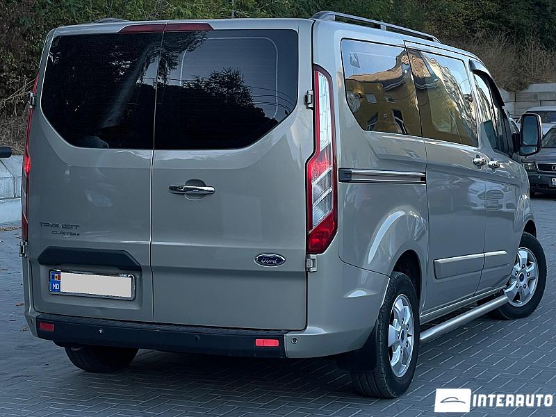 Ford Transit 2 ford transit 2016