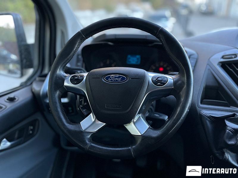 Ford Transit 9 ford transit 2016