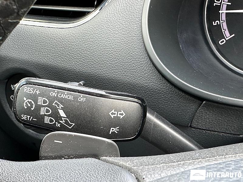 Skoda Octavia 12 skoda octavia 2019