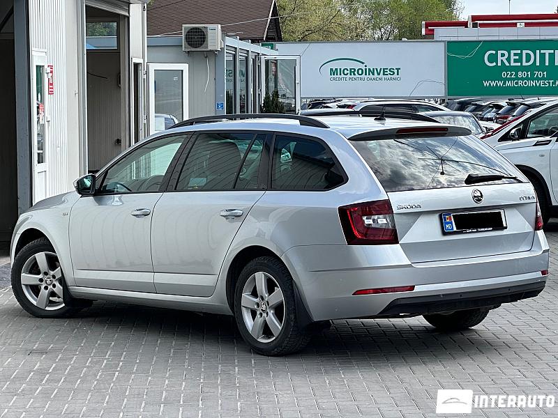 Skoda Octavia 2 skoda octavia 2019