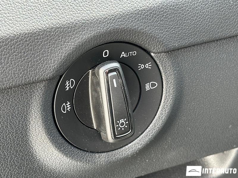 Skoda Octavia 15 skoda octavia 2019