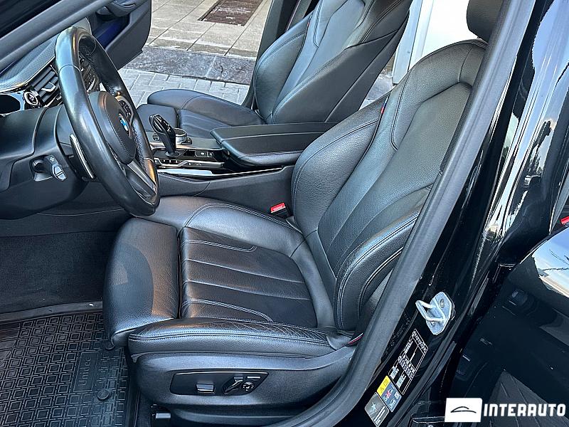 BMW 530e 5 bmw 530e 2018