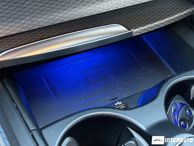 BMW 530e 16 bmw 530e 2018