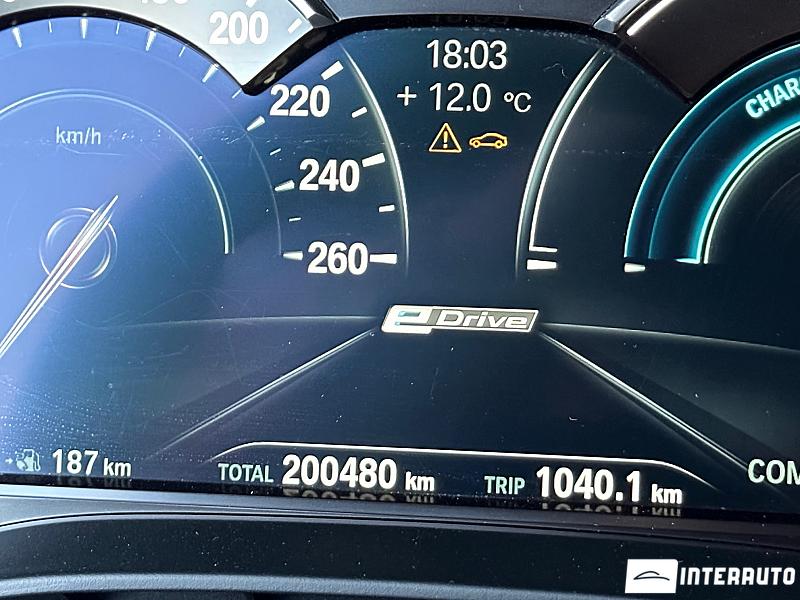 BMW 530e 10 bmw 530e 2018