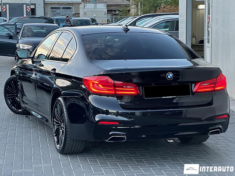 BMW 530e 3 bmw 530e 2018
