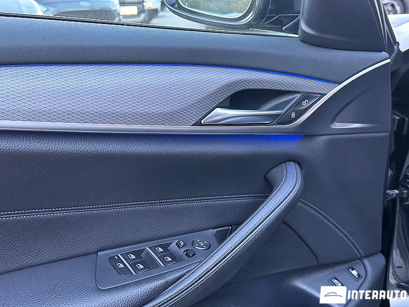 BMW 530e 14 bmw 530e 2018