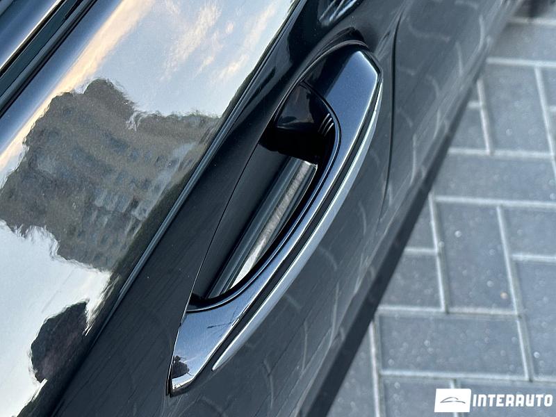 BMW 530e 22 bmw 530e 2018