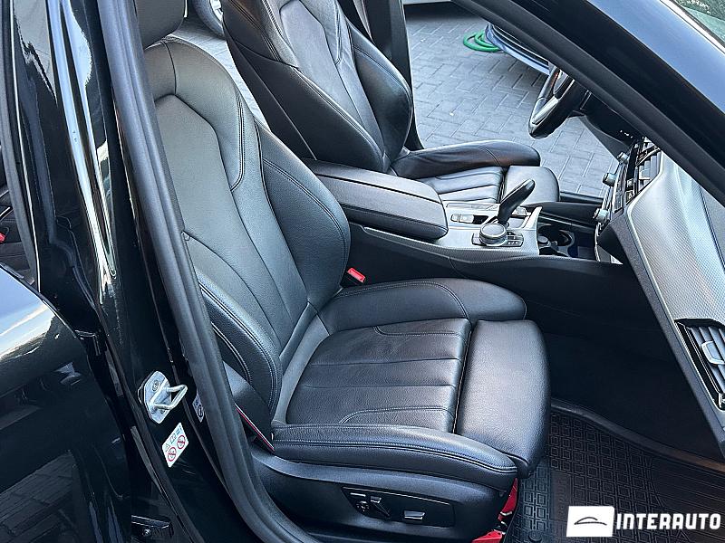 BMW 530e 9 bmw 530e 2018