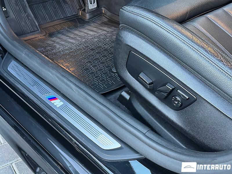 BMW 530e 15 bmw 530e 2018