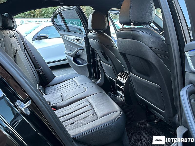 BMW 530e 8 bmw 530e 2018