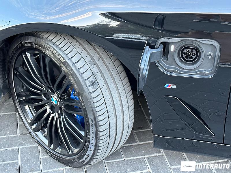 BMW 530e 20 bmw 530e 2018