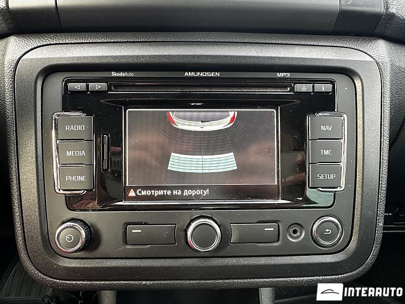 Skoda Fabia RS 11 skoda fabia rs 2010