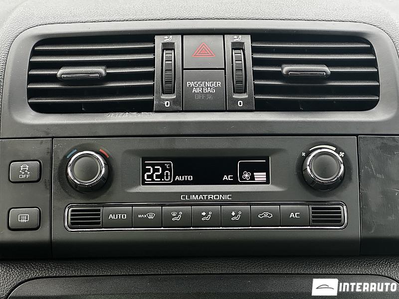 Skoda Fabia RS 9 skoda fabia rs 2010