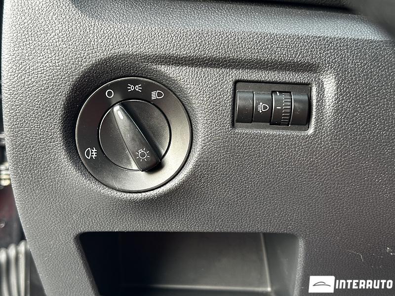 Skoda Fabia RS 19 skoda fabia rs 2010