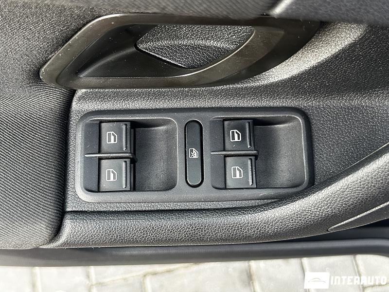 Skoda Fabia RS 18 skoda fabia rs 2010