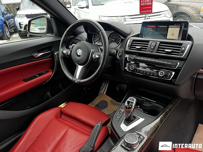 BMW 228i 7 bmw 228i 2015